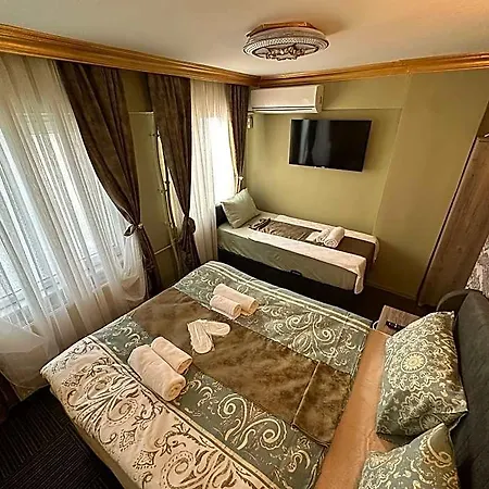 Ξενοδοχείο Royal Gur 3*