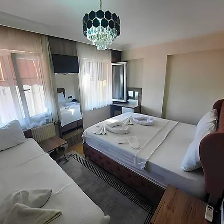 Ξενοδοχείο Royal Gur 3*