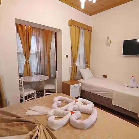 Royal Gur 3* Κωνσταντινούπολη