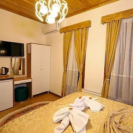 Royal Gur 3* Istanbul